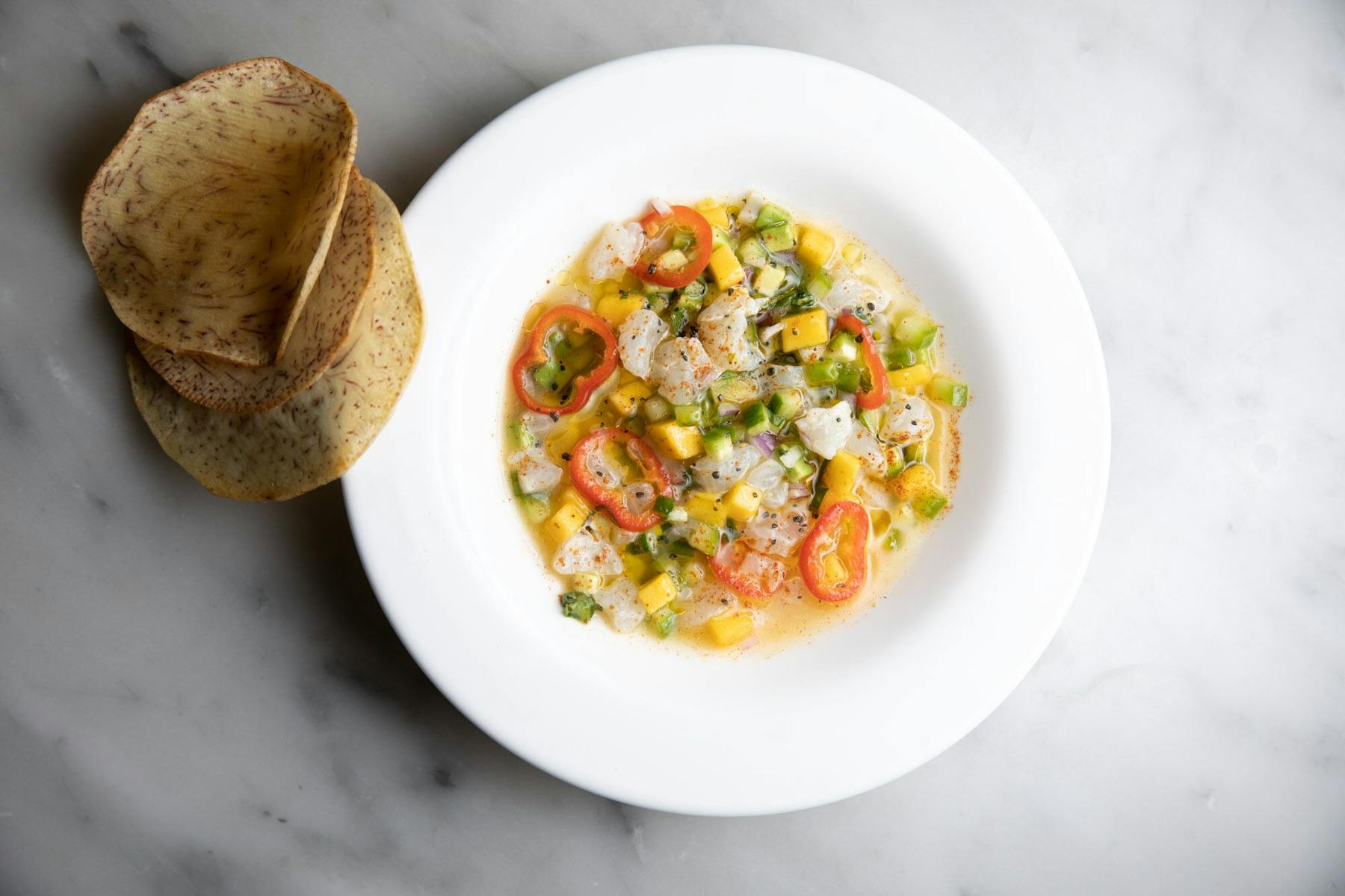 Forma Restaurant & Cheese Bar